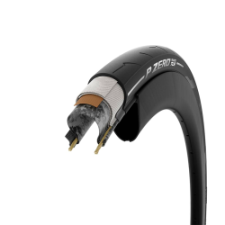 Pirelli P Zero Race TLR Road Tire Pirelli P Zero Race TLR Road Tire