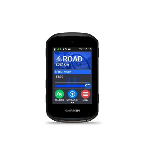 Garmin Edge 850 GPS-fietscomputer
