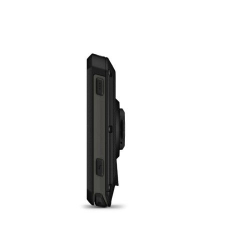 Garmin Edge 550 GPS-fietscomputer