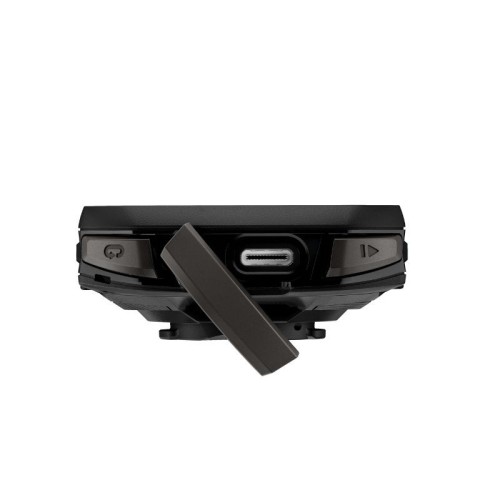 Garmin Edge 550 GPS-Fahrradcomputer