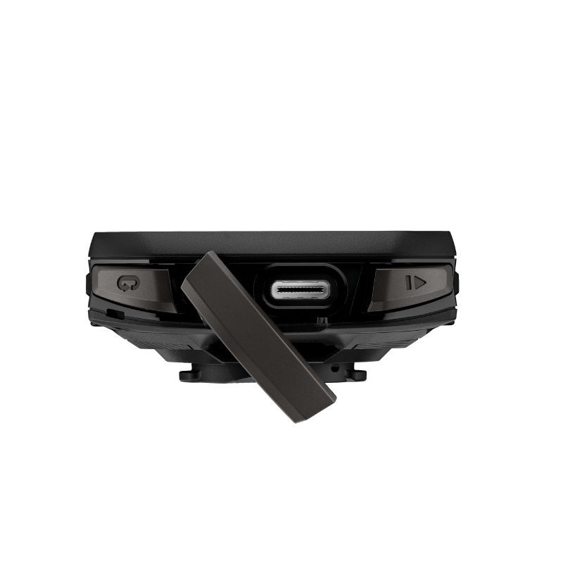 Garmin Edge 550 GPS-fietscomputer