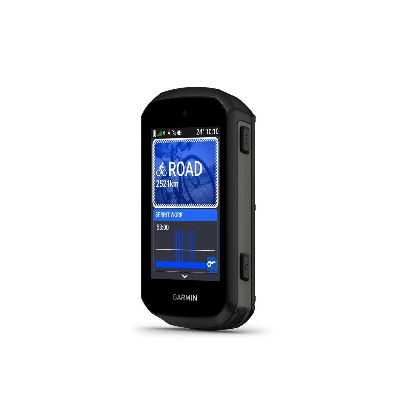 Compteur vélo GPS Garmin Edge 550 Compteur vélo GPS Garmin Edge 550