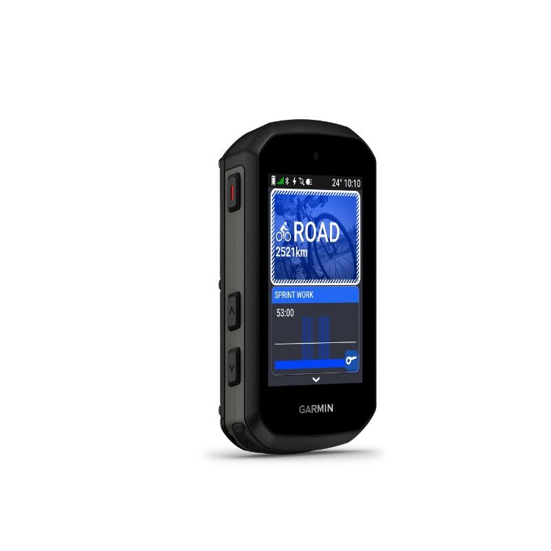 Garmin Edge 550 GPS-fietscomputer