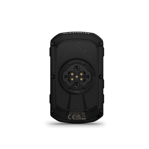 Garmin Edge 550 GPS-fietscomputer