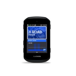 Compteur vélo GPS Garmin Edge 550