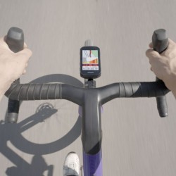 Compteur vélo GPS Garmin Edge 850 Compteur vélo GPS Garmin Edge 850