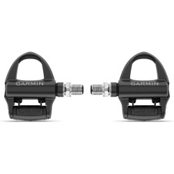Pédales capteur de puissance Garmin Rally RS210 Shimano SPD-SL (double capteur) Pédales capteur de puissance Garmin Rally RS210 Shimano SPD-SL (double capteur)