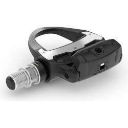 Pédales capteur de puissance Garmin Rally RS210 Shimano SPD-SL (double capteur) Pédales capteur de puissance Garmin Rally RS210 Shimano SPD-SL (double capteur)