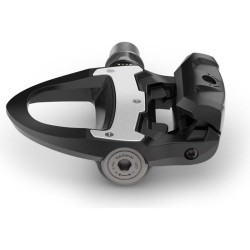 Pédales capteur de puissance Garmin Rally RS210 Shimano SPD-SL (double capteur) Pédales capteur de puissance Garmin Rally RS210 Shimano SPD-SL (double capteur)