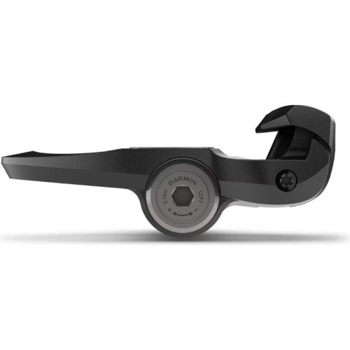 Pedales con potenciómetro Garmin Rally RS210, Shimano SPD-SL (doble sensor)