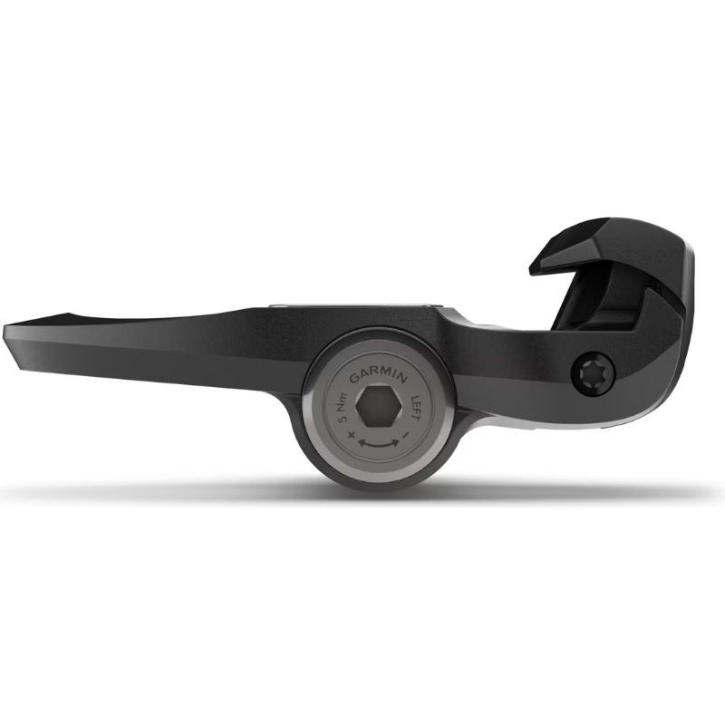 Pedales con potenciómetro Garmin Rally RS210, Shimano SPD-SL (doble sensor)