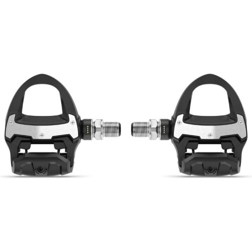 Garmin Rally RS210 vermogensmeterpedalen, Shimano SPD-SL (dubbele sensor)