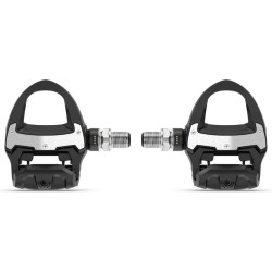 Pédales capteur de puissance Garmin Rally RS210 Shimano SPD-SL (double capteur) Pédales capteur de puissance Garmin Rally RS210 Shimano SPD-SL (double capteur)