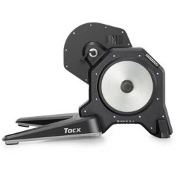 Home Trainer connecté Tacx Flux S Smart Home Trainer connecté Tacx Flux S Smart