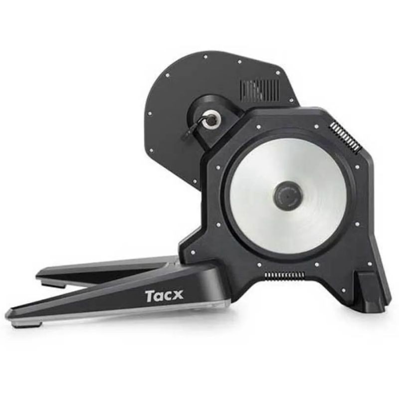 Home Trainer connecté Tacx Flux S Smart Home Trainer connecté Tacx Flux S Smart