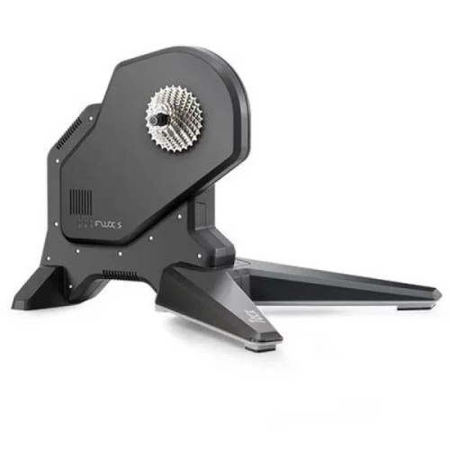 Entrenador inteligente para el hogar conectado Tacx Flux S