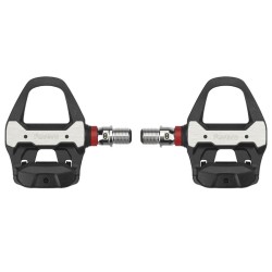 Pédales capteur de puissance Favero Assioma PRO RS-2 Shimano SPD-SL (double capteur) Pédales capteur de puissance Favero Assioma PRO RS-2 Shimano SPD-SL (double capteur)