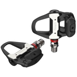 Pédales capteur de puissance Favero Assioma PRO RS-2 Shimano SPD-SL (double capteur)