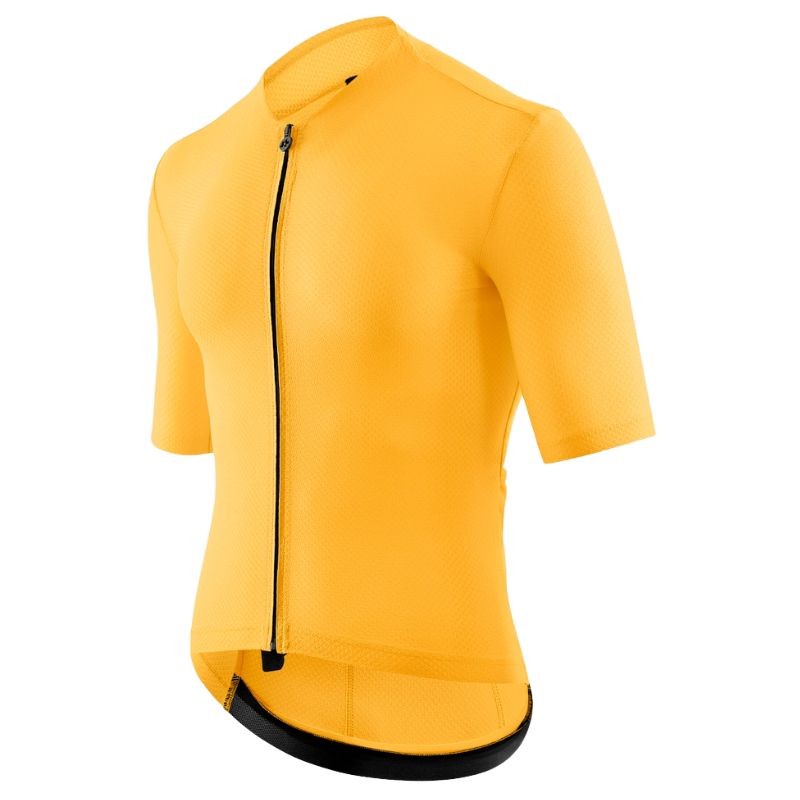 Camisa de ciclismo de manga curta Assos Equipe R S11