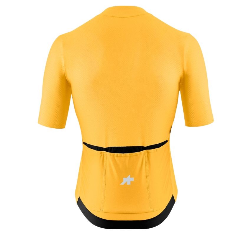 Assos Equipe R S11 Kurzarm-Radtrikot