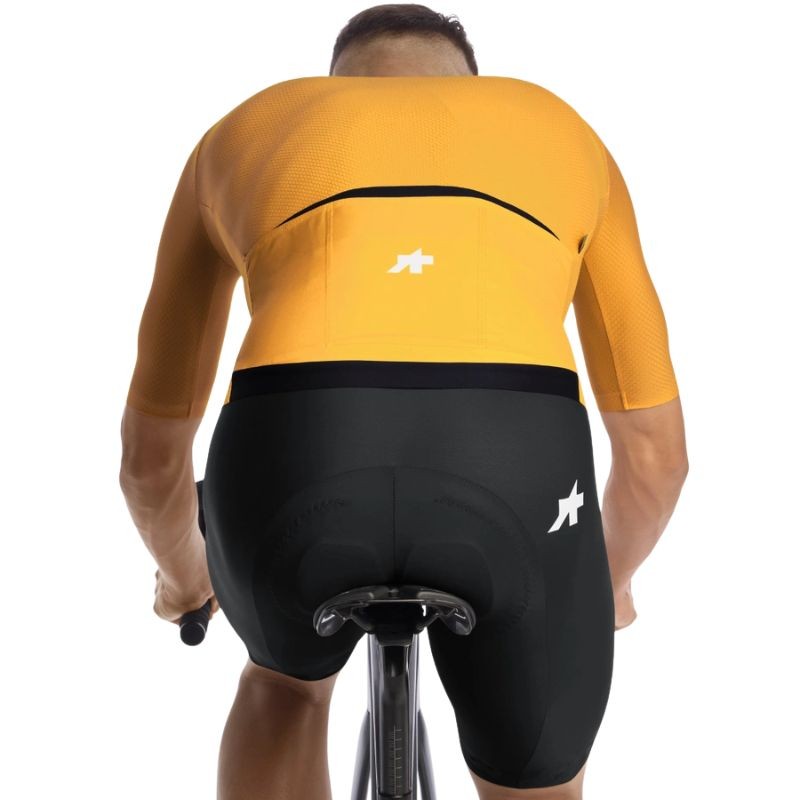 Maillot vélo manches courtes Assos Equipe R S11 Maillot vélo manches courtes Assos Equipe R S11