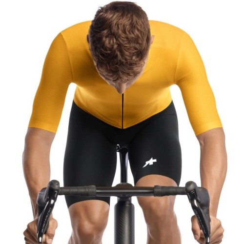 Assos Equipe R S11 wielershirt met korte mouwen