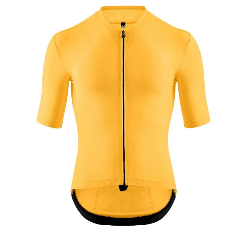 Maillot de ciclismo de manga corta Assos Equipe R S11