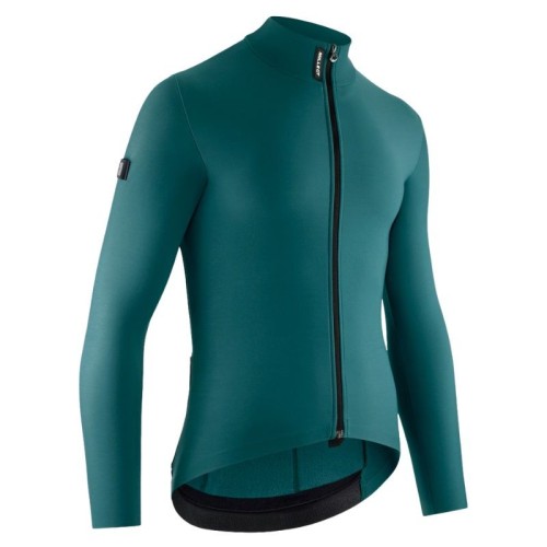 Camiseta de manga larga Assos Mille GT 2/3 LS C2