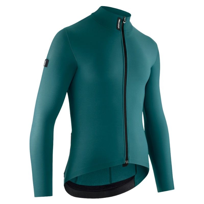 Maglia a maniche lunghe Assos Mille GT 2/3 LS C2