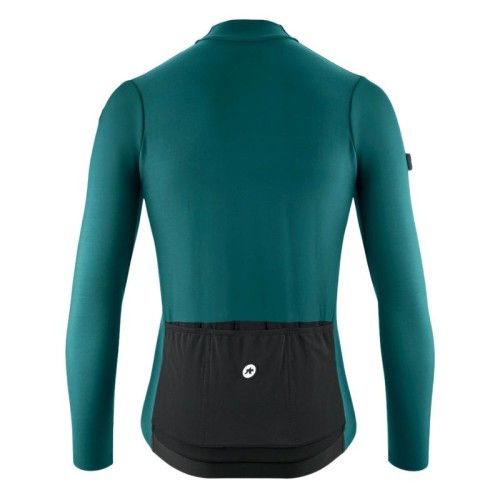 Assos Mille GT 2/3 LS C2 Long Sleeve Jersey