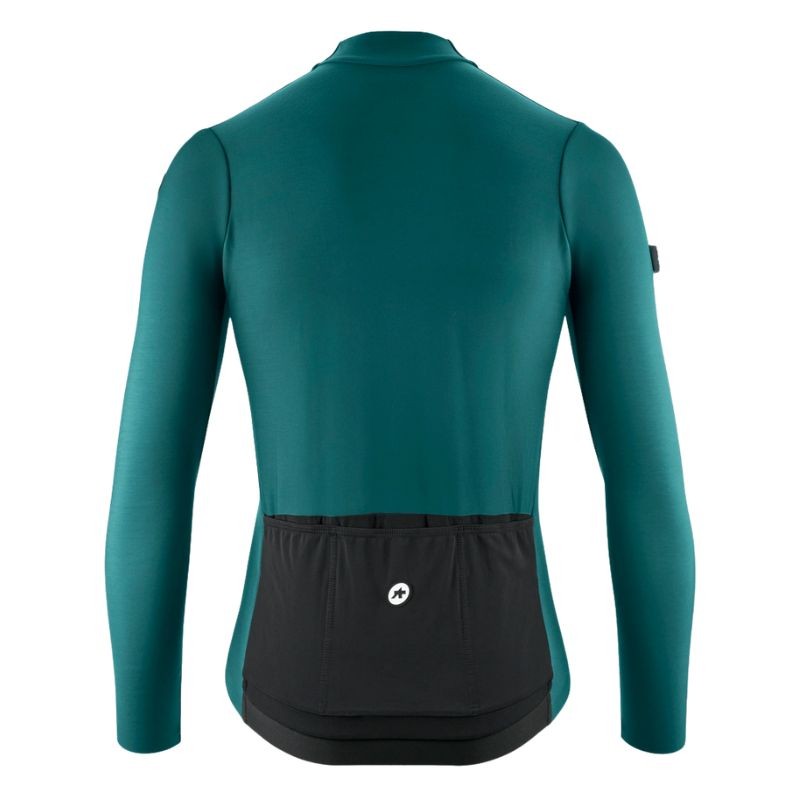Assos Mille GT 2/3 LS C2 Langarmtrikot