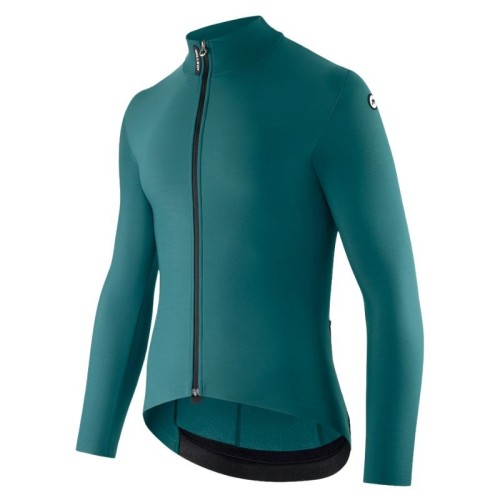 Assos Mille GT 2/3 LS C2 Long Sleeve Jersey