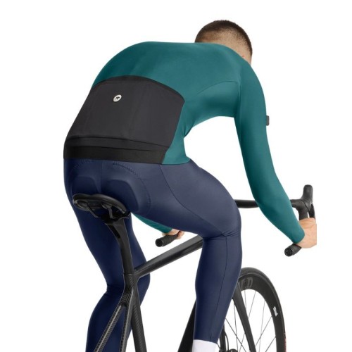 Assos Mille GT 2/3 LS C2 Long Sleeve Jersey