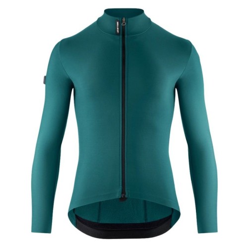 Assos Mille GT 2/3 LS C2 shirt met lange mouwen