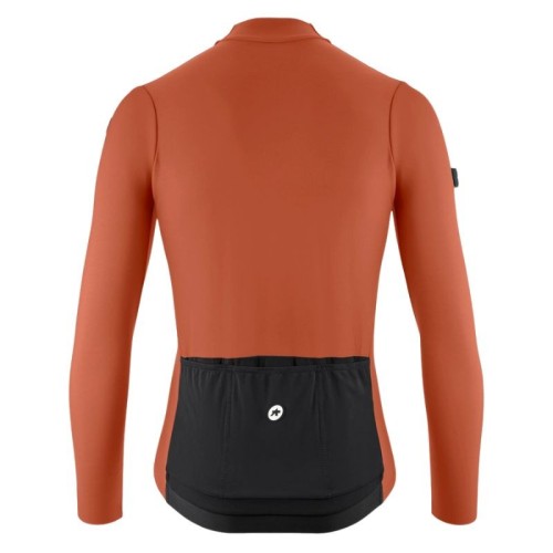 Camiseta de manga larga Assos Mille GT 2/3 LS C2