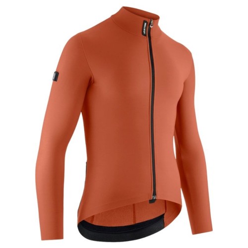 Assos Mille GT 2/3 LS C2 shirt met lange mouwen