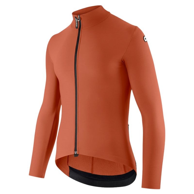 Camisa de manga comprida Assos Mille GT 2/3 LS C2