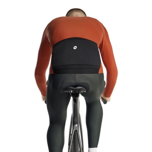 Assos Mille GT 2/3 LS C2 Long Sleeve Jersey