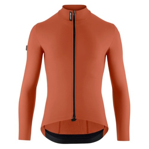Assos Mille GT 2/3 LS C2 shirt met lange mouwen