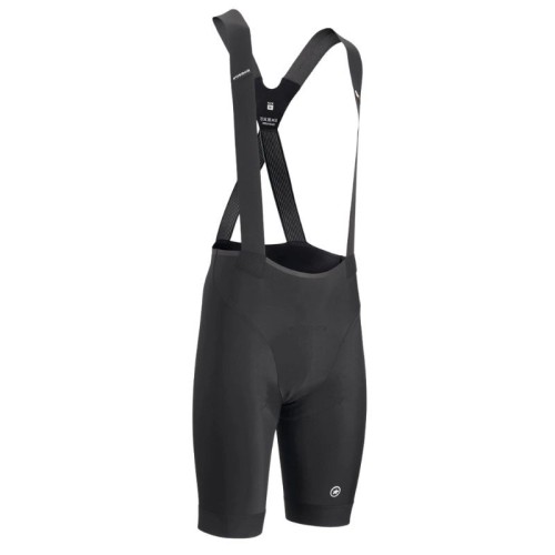 Culotte con tirantes Assos Equipe RS S9