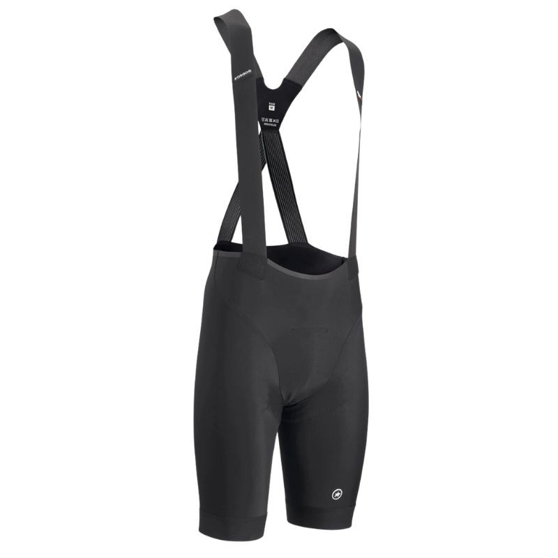 Pantaloncini con bretelle Assos Equipe RS S9