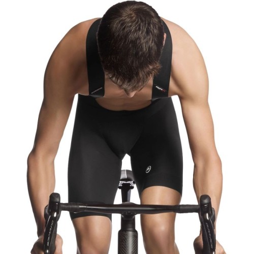 Assos Equipe RS S9 fietsbroek