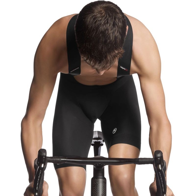 Cuissard vélo court Assos Equipe RS S9 Cuissard vélo court Assos Equipe RS S9