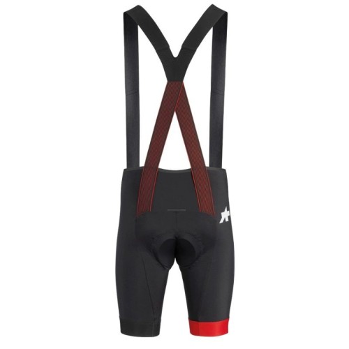Culotte con tirantes Assos Equipe RS S9