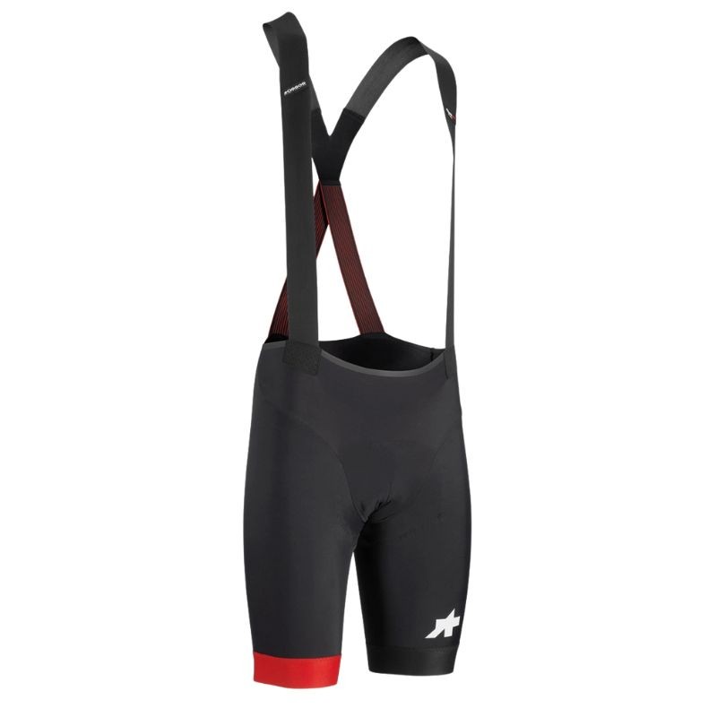 Cuissard vélo court Assos Equipe RS S9 Cuissard vélo court Assos Equipe RS S9