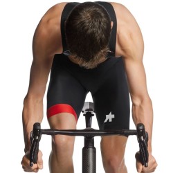 Cuissard vélo court Assos Equipe RS S9 Cuissard vélo court Assos Equipe RS S9