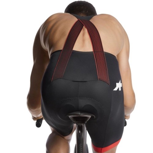 Assos Equipe RS S9 fietsbroek