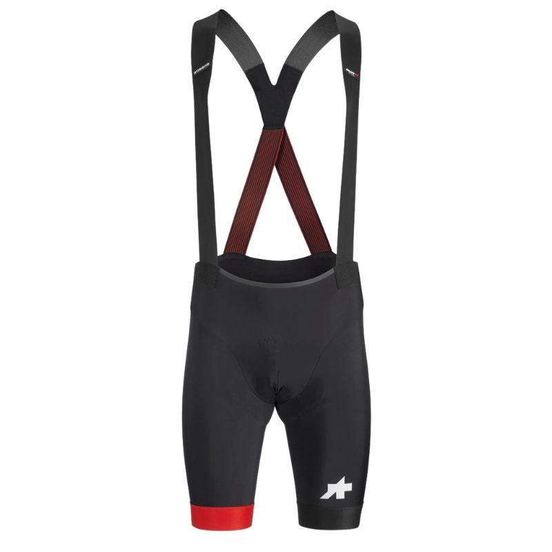 Cuissard vélo court Assos Equipe RS S9 Cuissard vélo court Assos Equipe RS S9