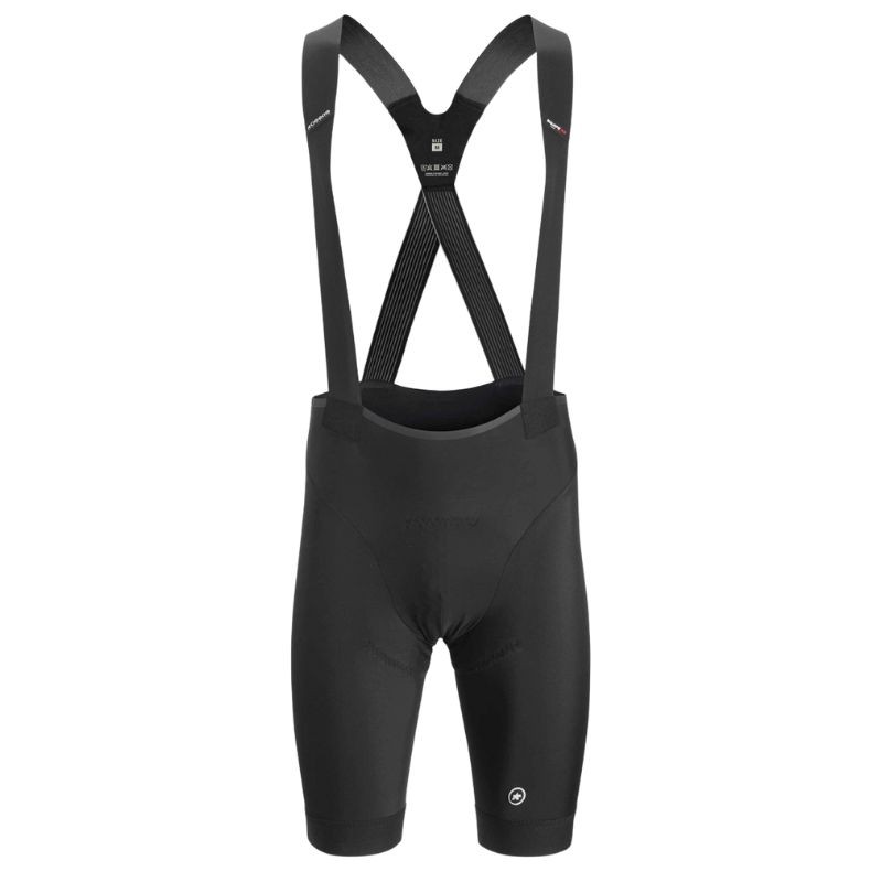 Cuissard vélo court Assos Equipe RS S9