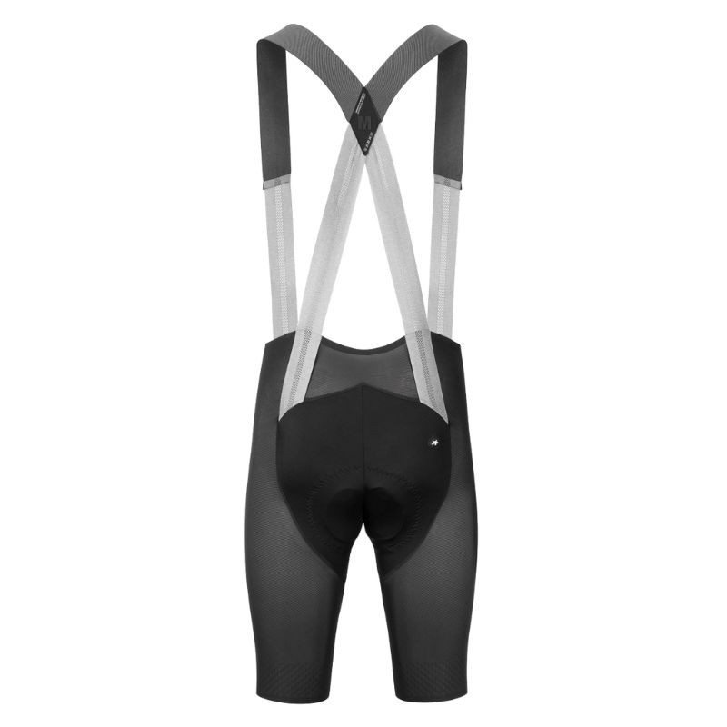 Cuissard vélo court Assos Equipe RSR Superléger S9 Cuissard vélo court Assos Equipe RSR Superléger S9